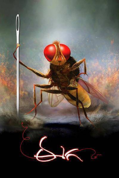 Eega (2012) poster - Allmovieland.com Eega (2012) poster - Allmovieland.com