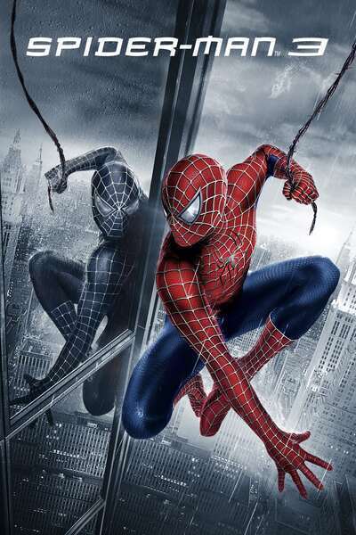 Spider-Man 3 (2007) poster - Allmovieland.com Spider-Man 3 (2007) poster - Allmovieland.com
