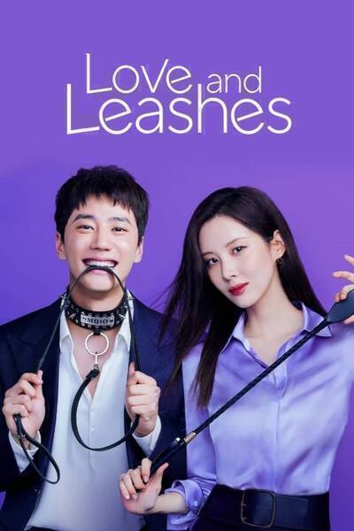 Love and Leashes (2022) poster - Allmovieland.com Love and Leashes (2022) poster - Allmovieland.com
