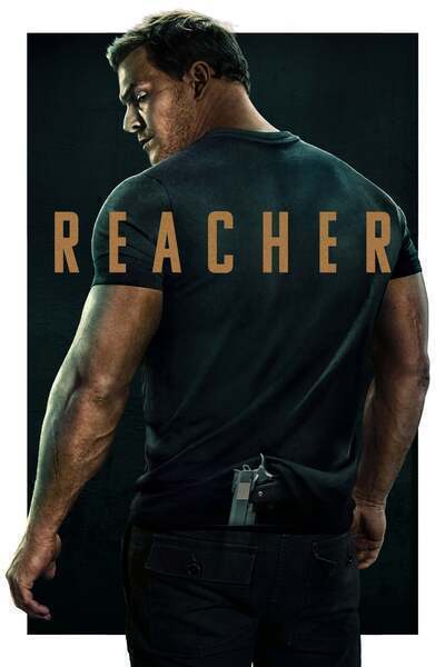 Reacher (2022) poster - Allmovieland.com Reacher (2022) poster - Allmovieland.com