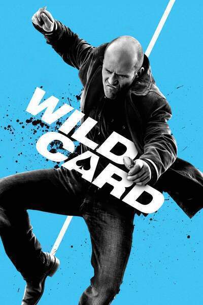 Wild Card (2015) poster - Allmovieland.com Wild Card (2015) poster - Allmovieland.com