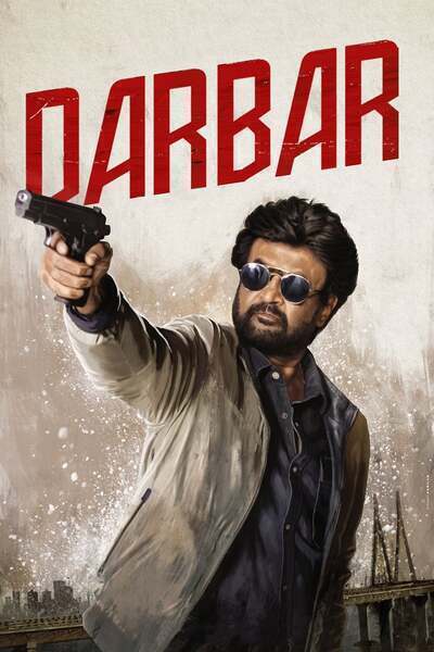 Darbar (2020) poster - Allmovieland.com Darbar (2020) poster - Allmovieland.com