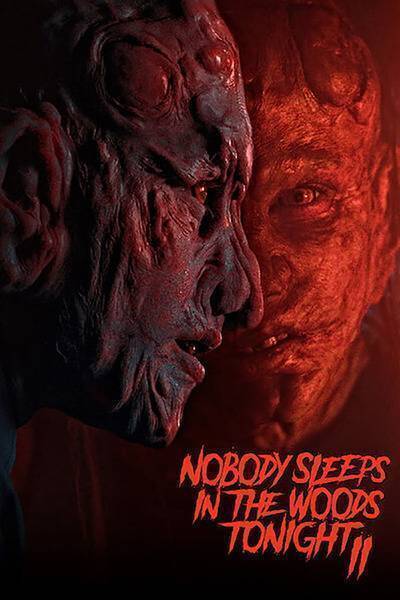 Nobody Sleeps in the Woods Tonight 2 (2021) poster - Allmovieland.com Nobody Sleeps in the Woods Tonight 2 (2021) poster - Allmovieland.com