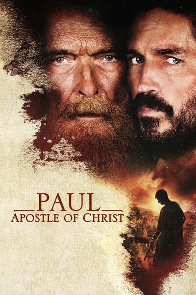Paul, Apostle of Christ (2018) poster - Allmovieland.com Paul, Apostle of Christ (2018) poster - Allmovieland.com