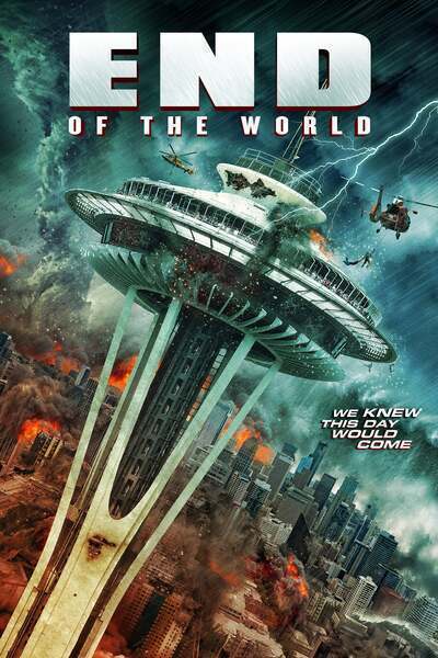 End of the World (2018) poster - Allmovieland.com End of the World (2018) poster - Allmovieland.com