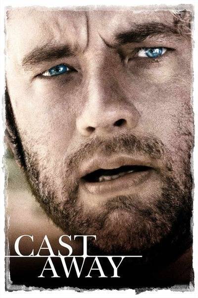 Cast Away (2000) poster - Allmovieland.com Cast Away (2000) poster - Allmovieland.com