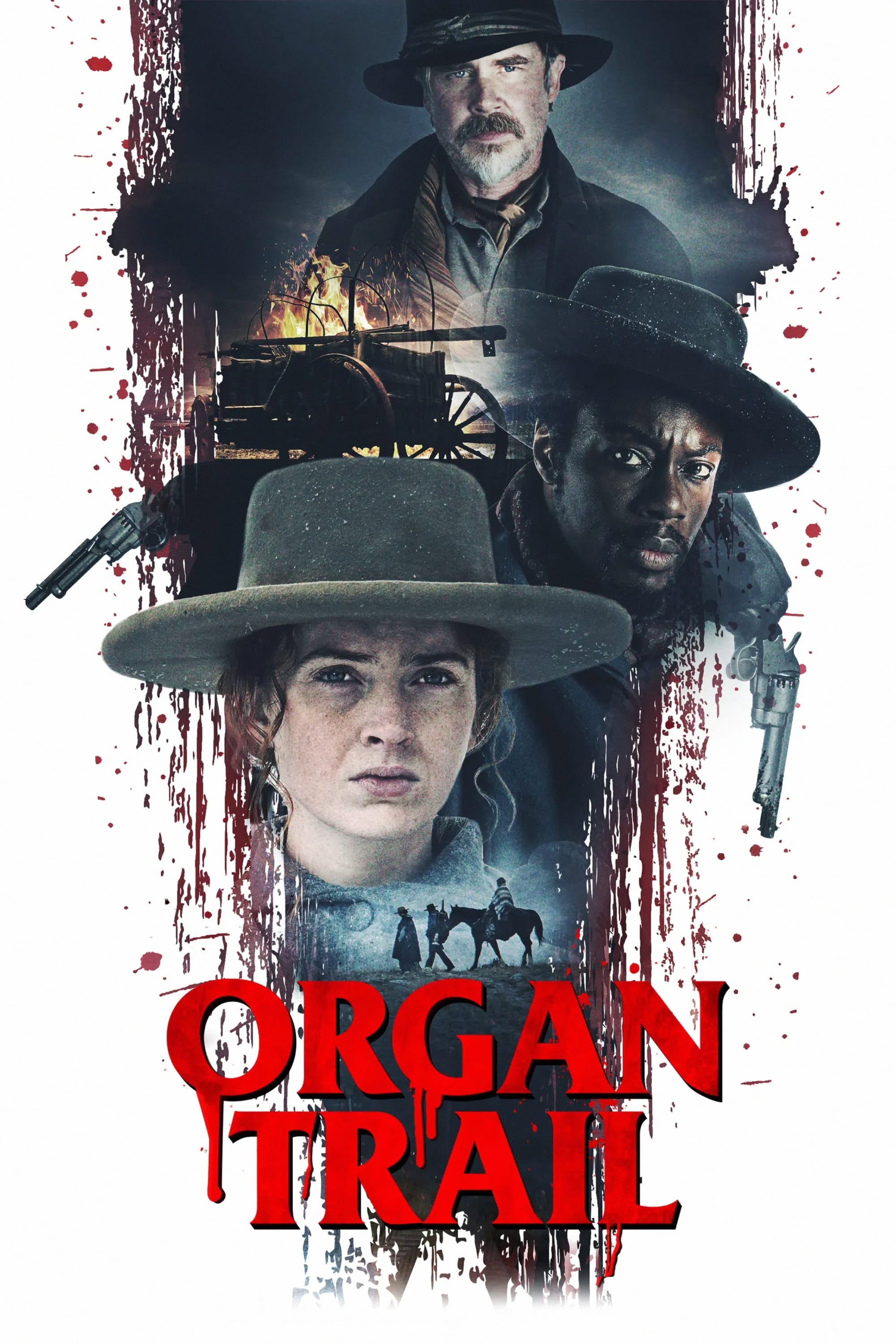 Organ Trail (2023) poster - Allmovieland.com Organ Trail (2023) poster - Allmovieland.com