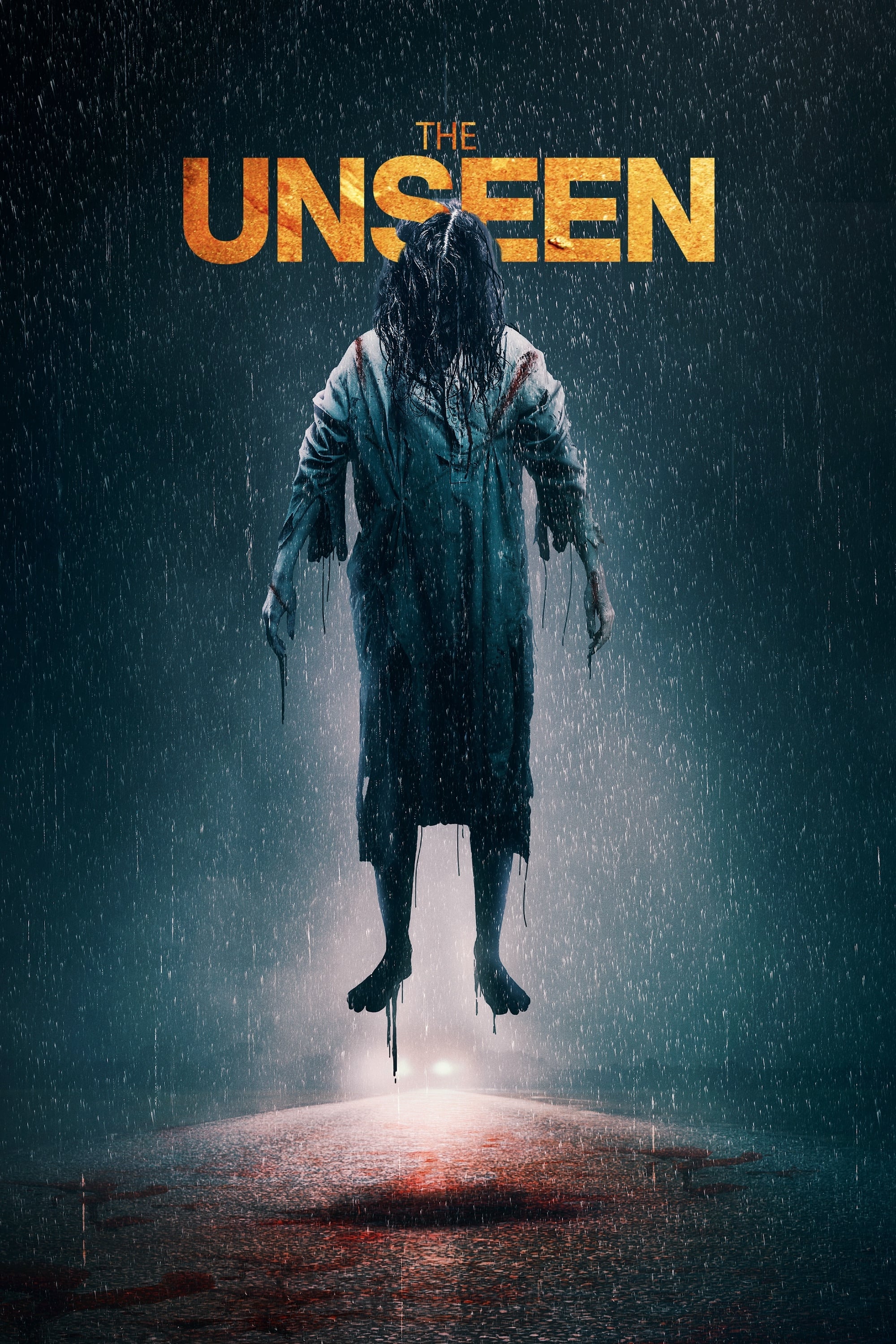 The Unseen (2023) poster - Allmovieland.com The Unseen (2023) poster - Allmovieland.com