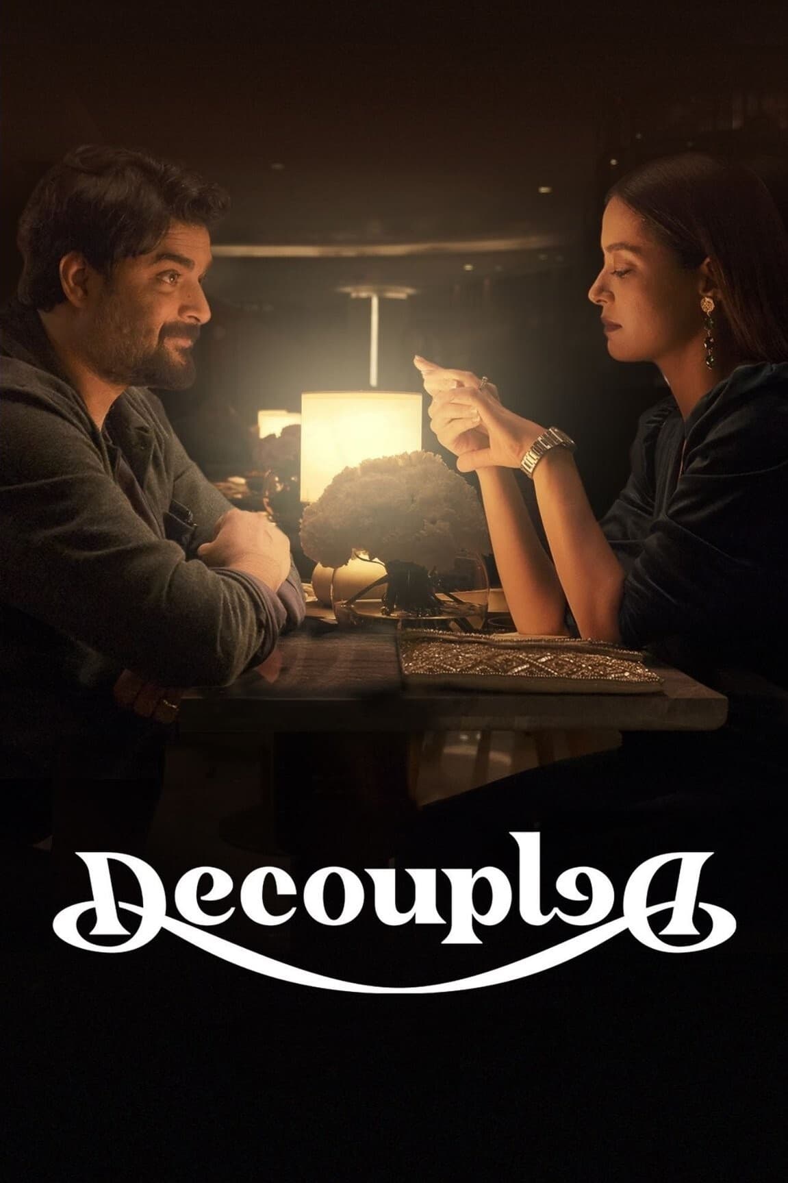 Decoupled (2021) poster - Allmovieland.com Decoupled (2021) poster - Allmovieland.com