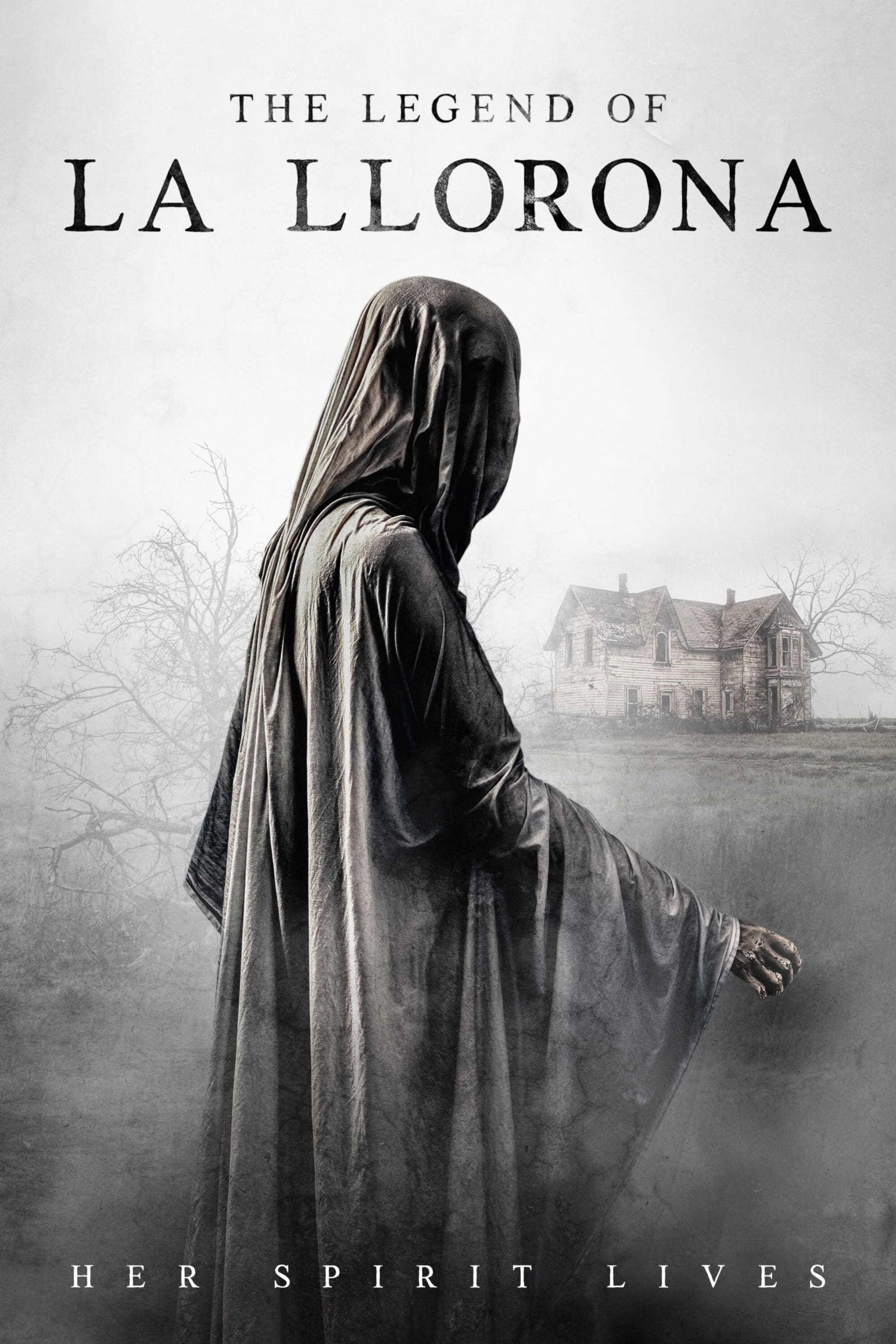 The Legend of La Llorona (2022) poster - Allmovieland.com The Legend of La Llorona (2022) poster - Allmovieland.com
