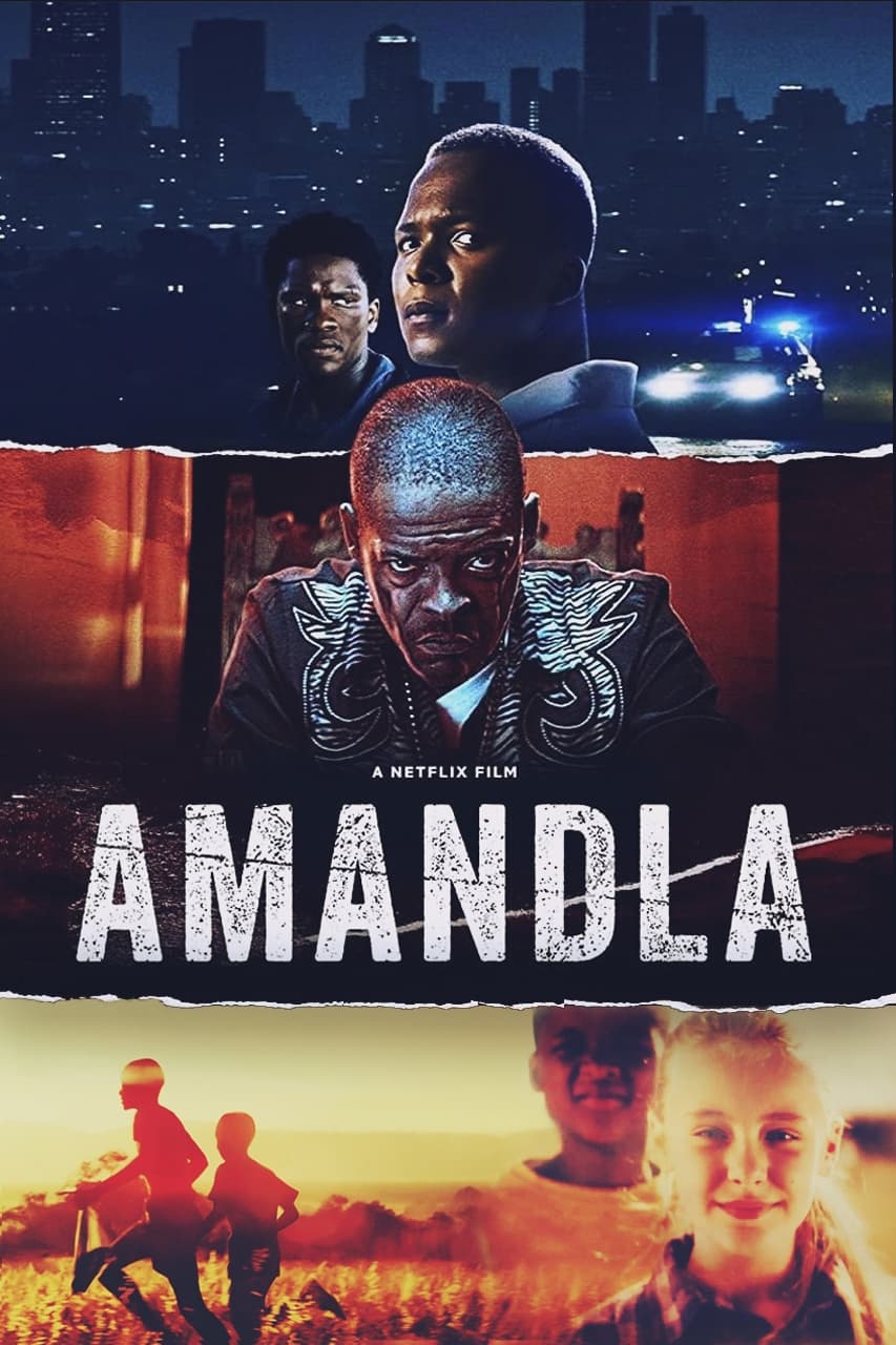 Amandla (2022) poster - Allmovieland.com Amandla (2022) poster - Allmovieland.com