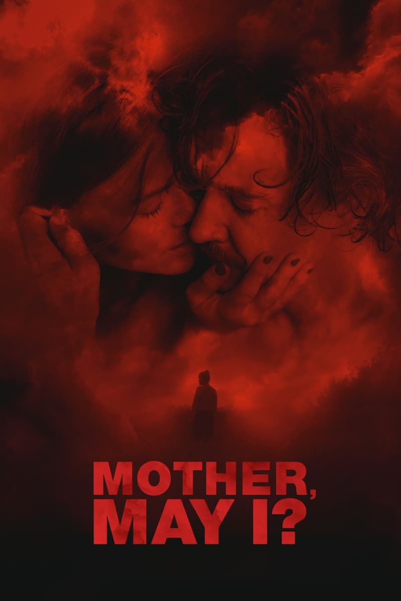 Mother, May I? (2023) poster - Allmovieland.com Mother, May I? (2023) poster - Allmovieland.com
