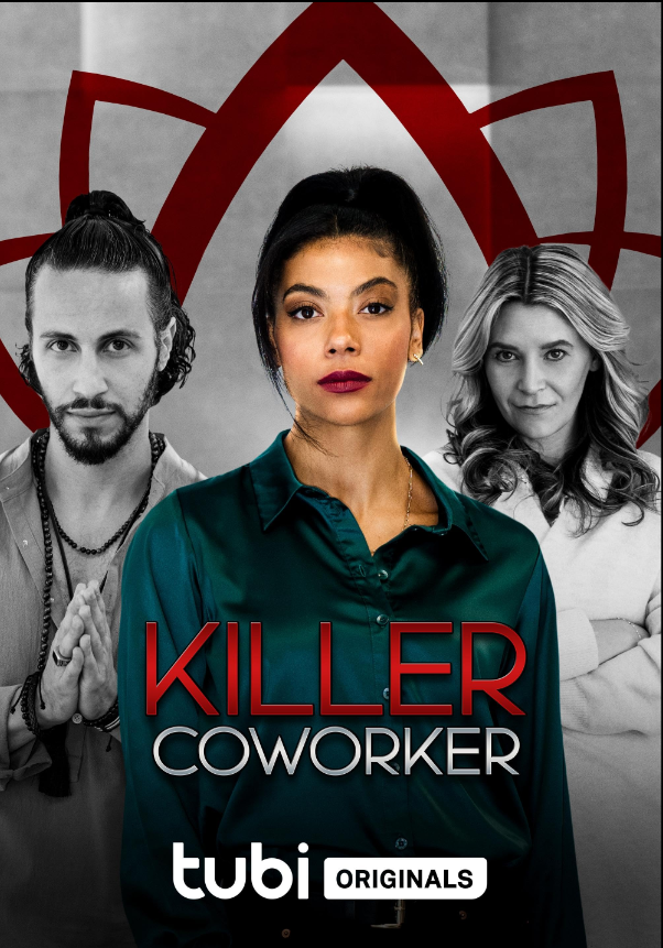 Killer Co-Worker (2023) poster - Allmovieland.com Killer Co-Worker (2023) poster - Allmovieland.com