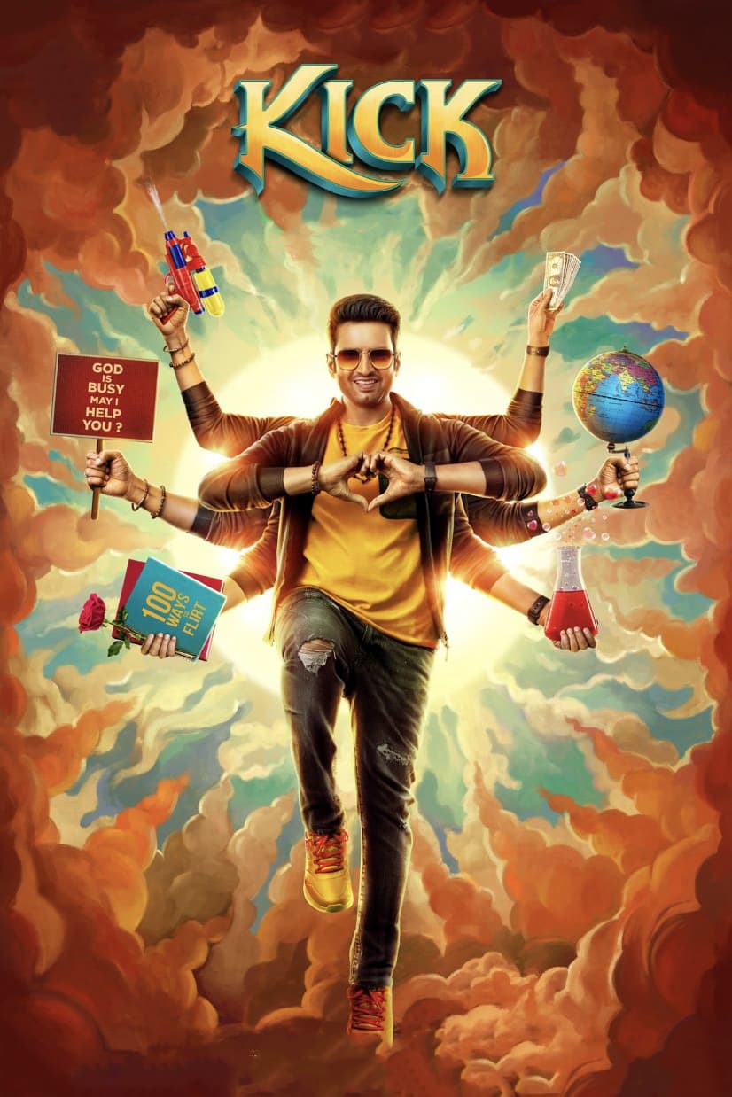 Kick (2023) poster - Allmovieland.com Kick (2023) poster - Allmovieland.com