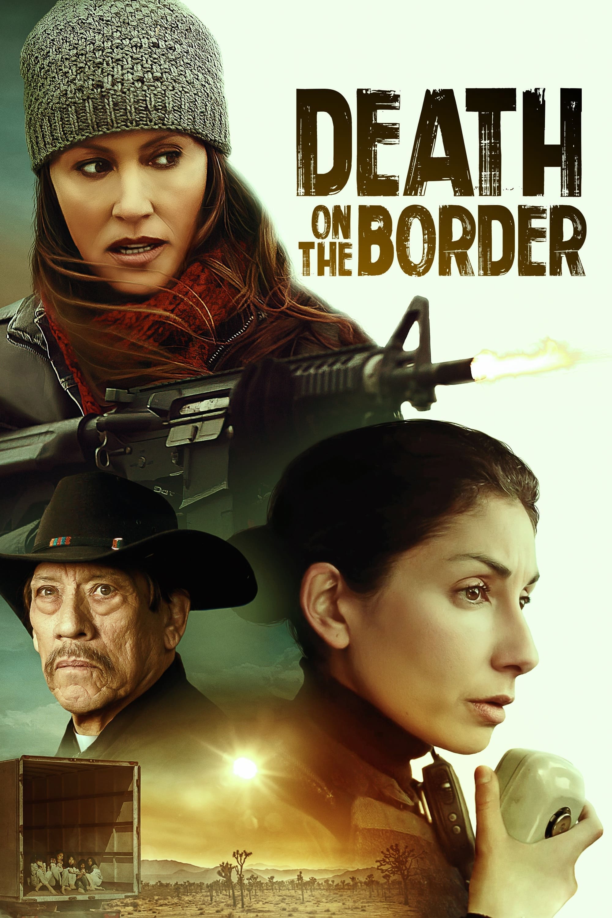Death on the Border (2023) poster - Allmovieland.com Death on the Border (2023) poster - Allmovieland.com