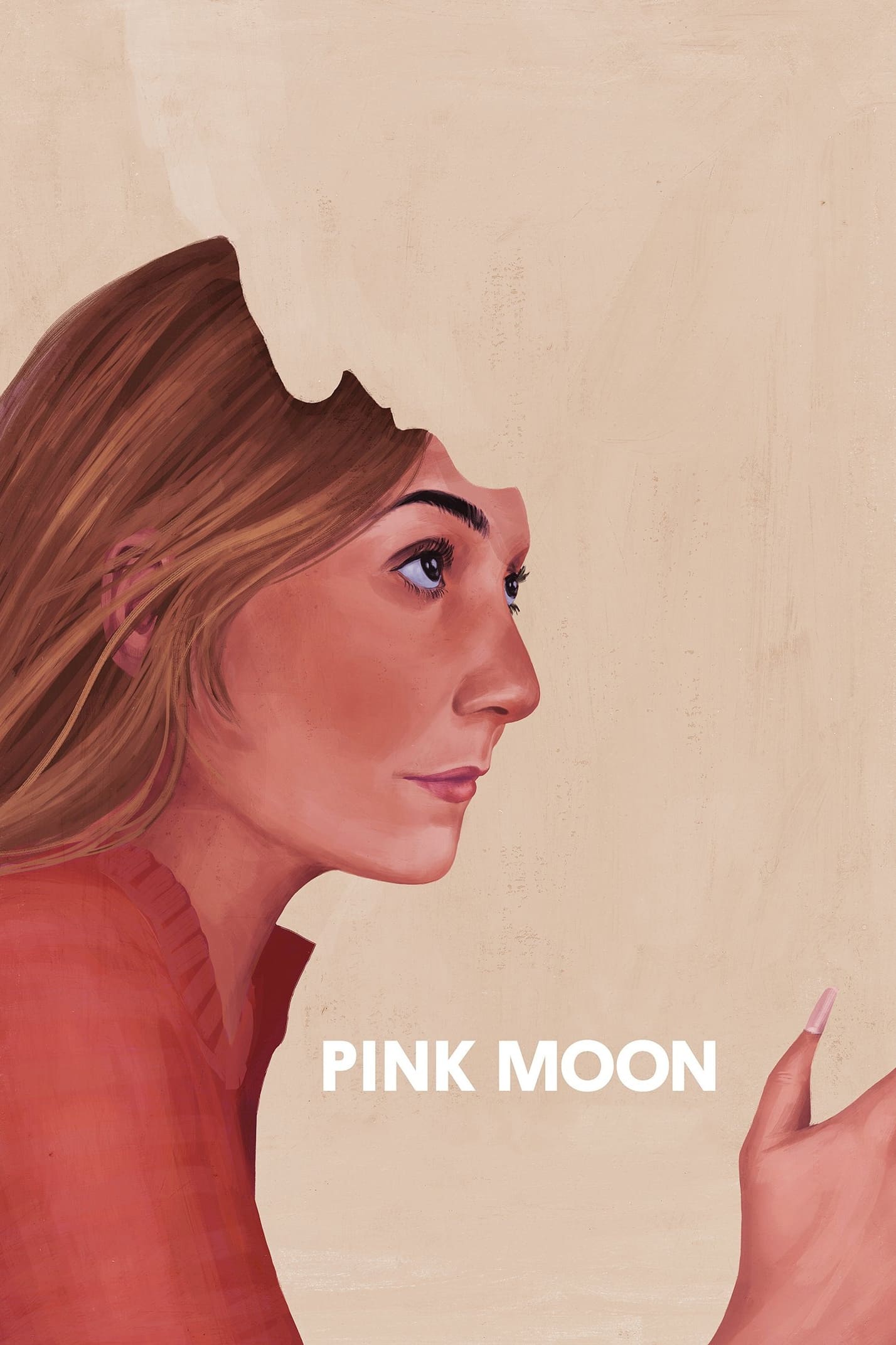 Pink Moon (2022) poster - Allmovieland.com Pink Moon (2022) poster - Allmovieland.com