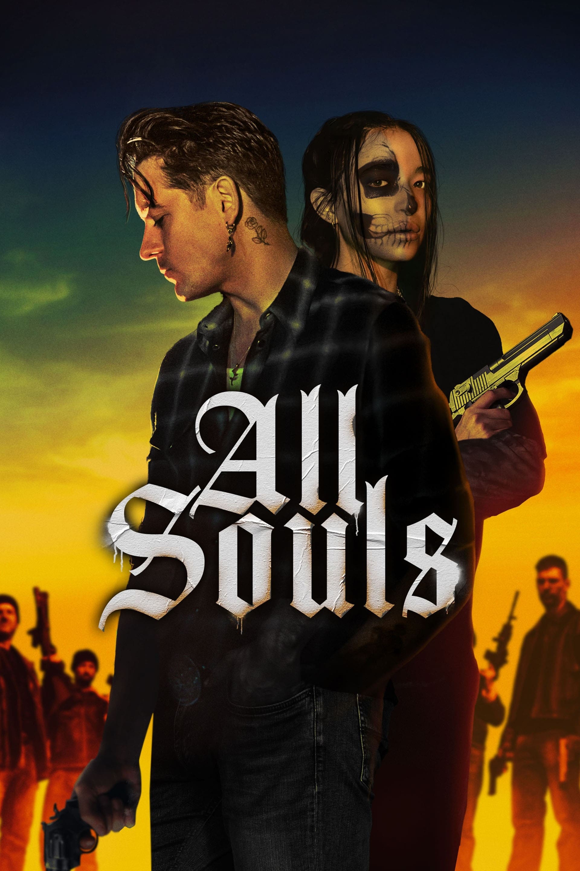 All Souls (2023) poster - Allmovieland.com All Souls (2023) poster - Allmovieland.com