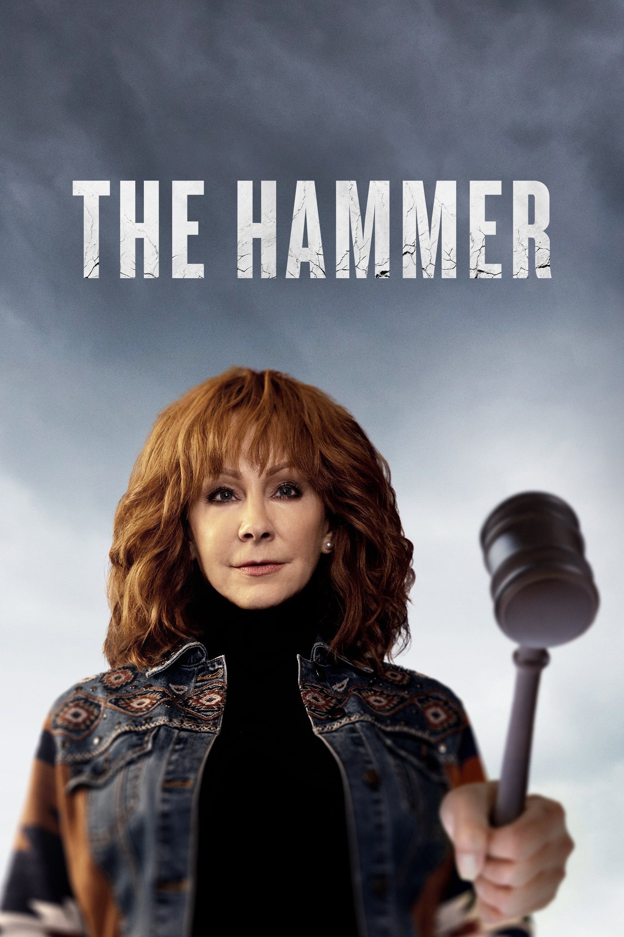 Reba McEntire's The Hammer (2023) poster - Allmovieland.com Reba McEntire's The Hammer (2023) poster - Allmovieland.com