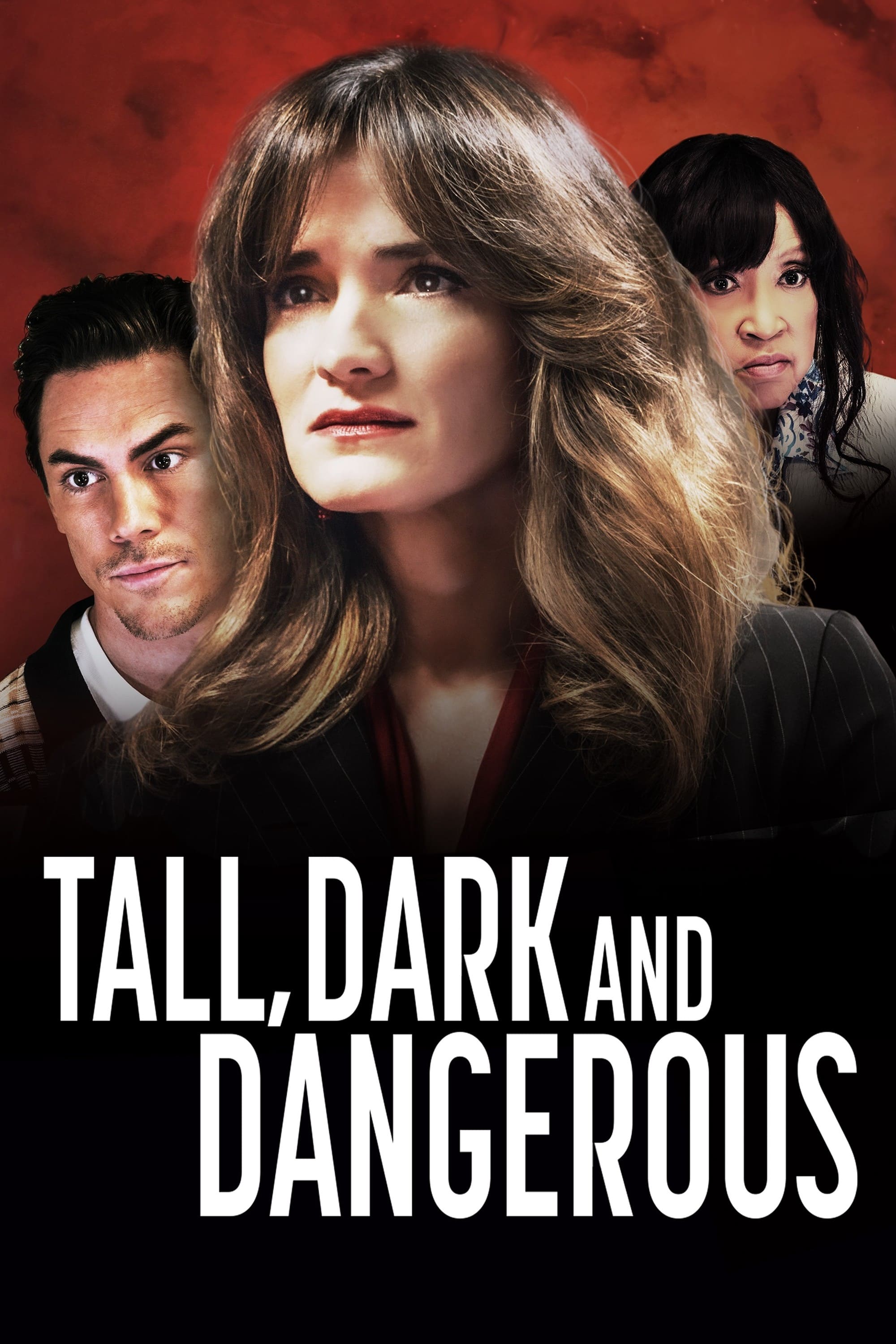 Tall, Dark and Dangerous (2024) poster - Allmovieland.com Tall, Dark and Dangerous (2024) poster - Allmovieland.com