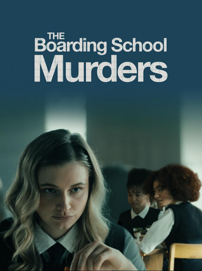 The Boarding School Murders (2024) poster - Allmovieland.com The Boarding School Murders (2024) poster - Allmovieland.com
