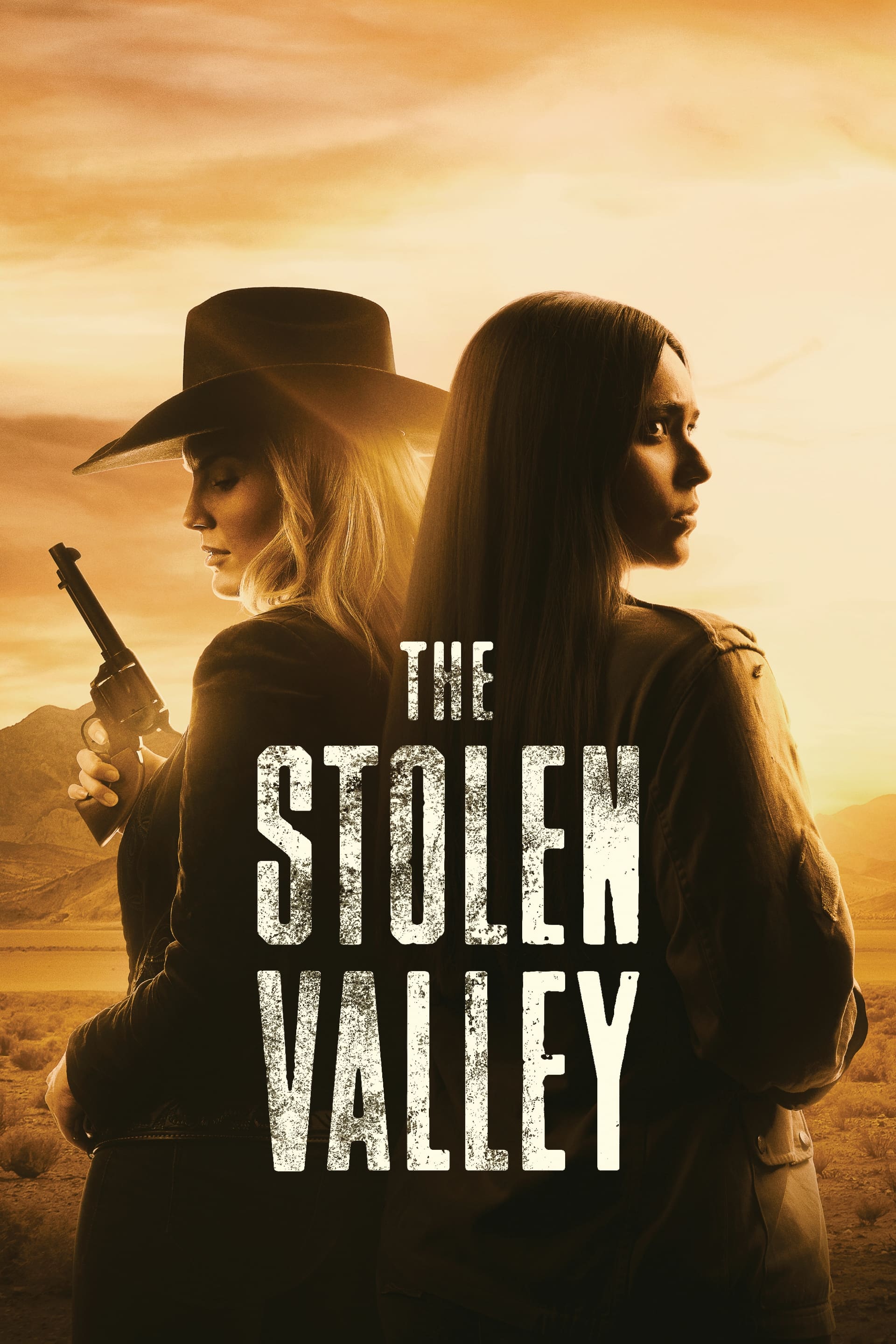 The Stolen Valley (2024) poster - Allmovieland.com The Stolen Valley (2024) poster - Allmovieland.com