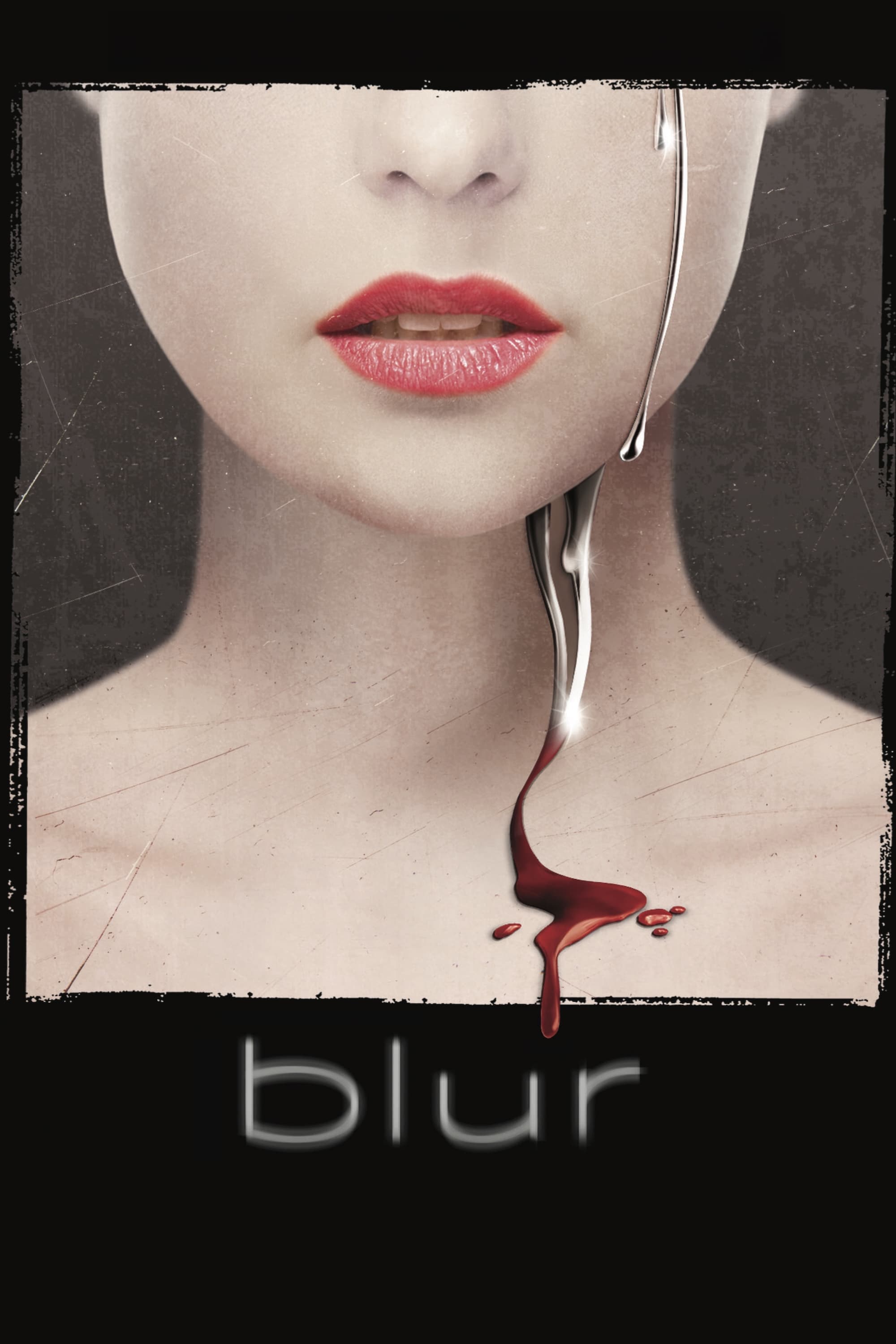 Blur (2022) poster - Allmovieland.com Blur (2022) poster - Allmovieland.com