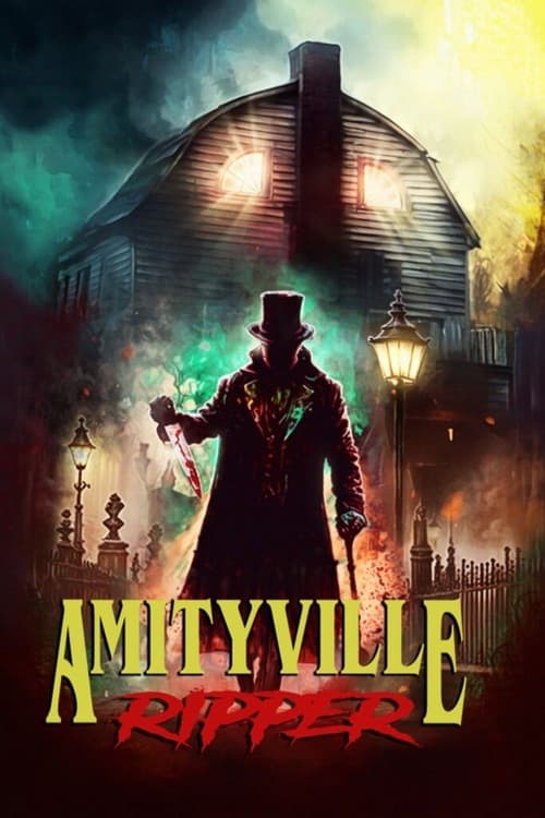 Amityville Ripper (2023) poster - Allmovieland.com Amityville Ripper (2023) poster - Allmovieland.com