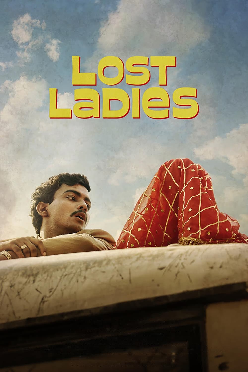 Lost Ladies (2024) poster - Allmovieland.com Lost Ladies (2024) poster - Allmovieland.com