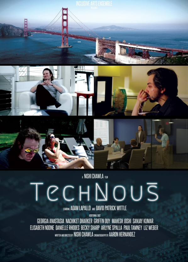 TechNous (2023) poster - Allmovieland.com TechNous (2023) poster - Allmovieland.com