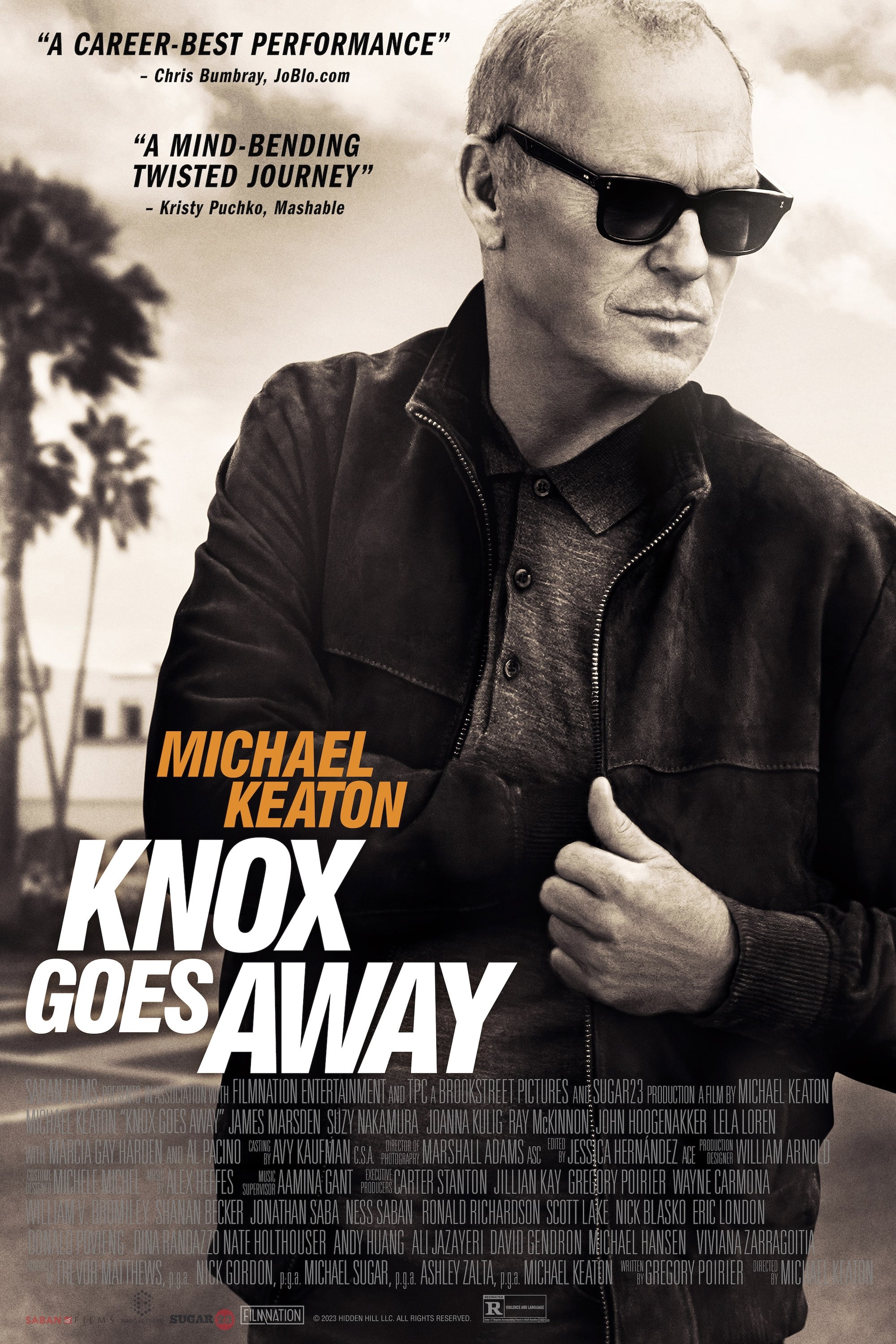 Knox Goes Away (2024) poster - Allmovieland.com Knox Goes Away (2024) poster - Allmovieland.com