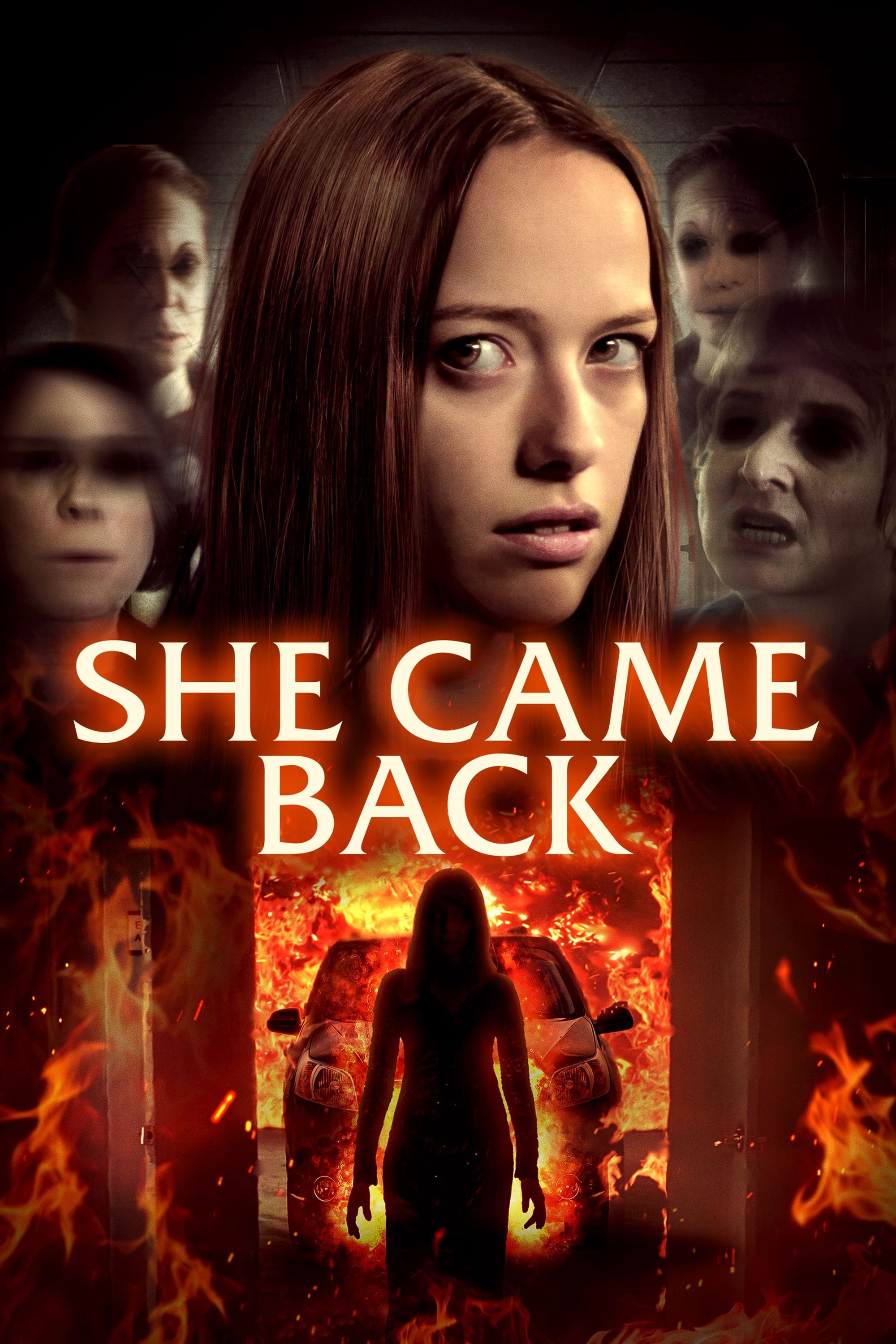 She Came Back (2024) poster - Allmovieland.com She Came Back (2024) poster - Allmovieland.com