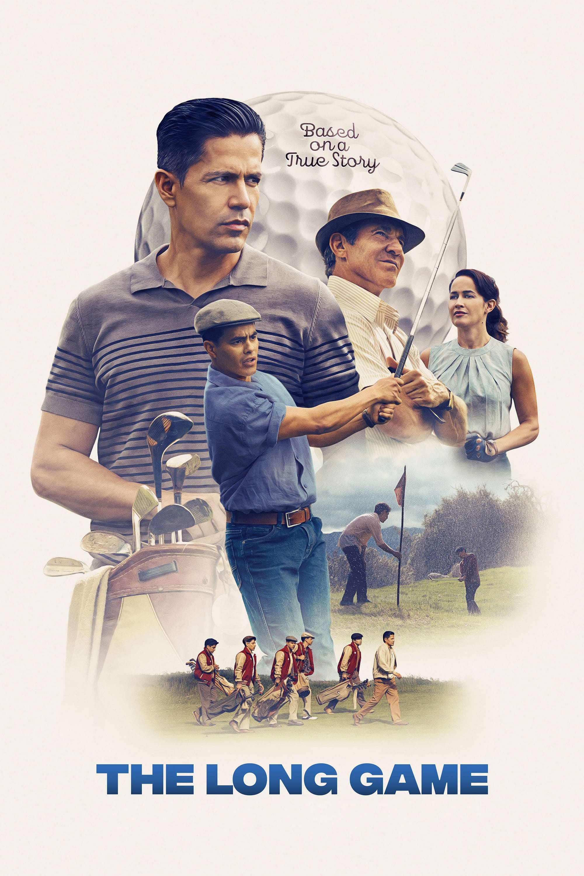 The Long Game (2024) poster - Allmovieland.com The Long Game (2024) poster - Allmovieland.com