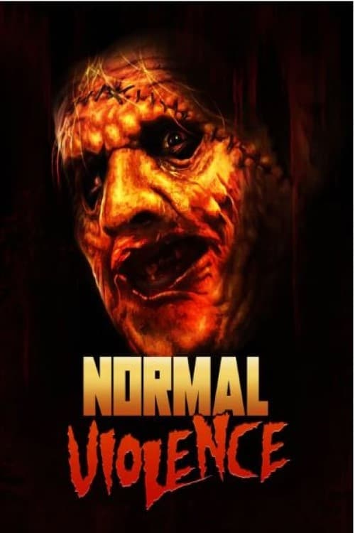 Normal Violence (2023) poster - Allmovieland.com Normal Violence (2023) poster - Allmovieland.com