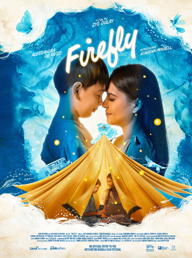Firefly (2023) poster - Allmovieland.com Firefly (2023) poster - Allmovieland.com