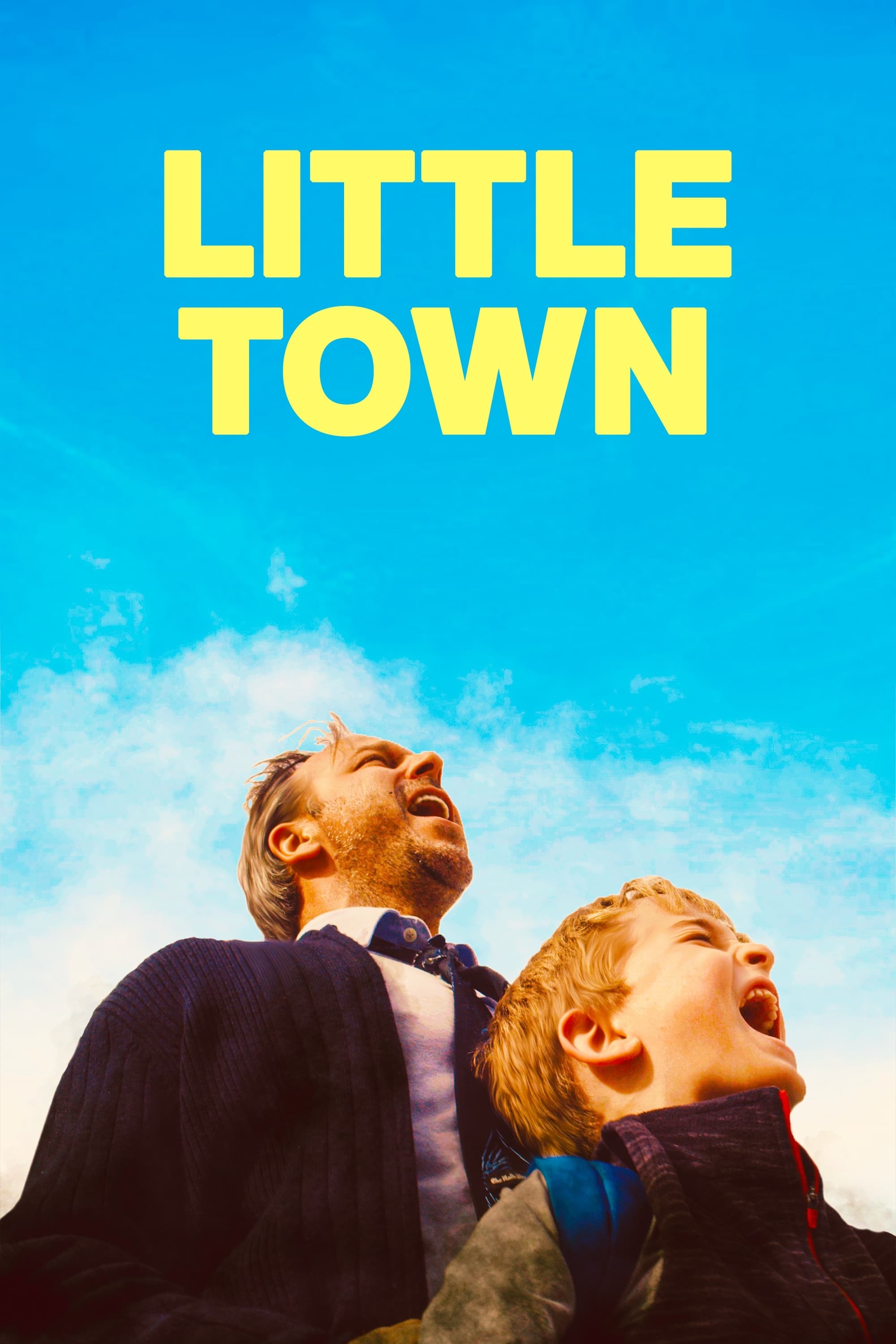 Little Town (2023) poster - Allmovieland.com Little Town (2023) poster - Allmovieland.com