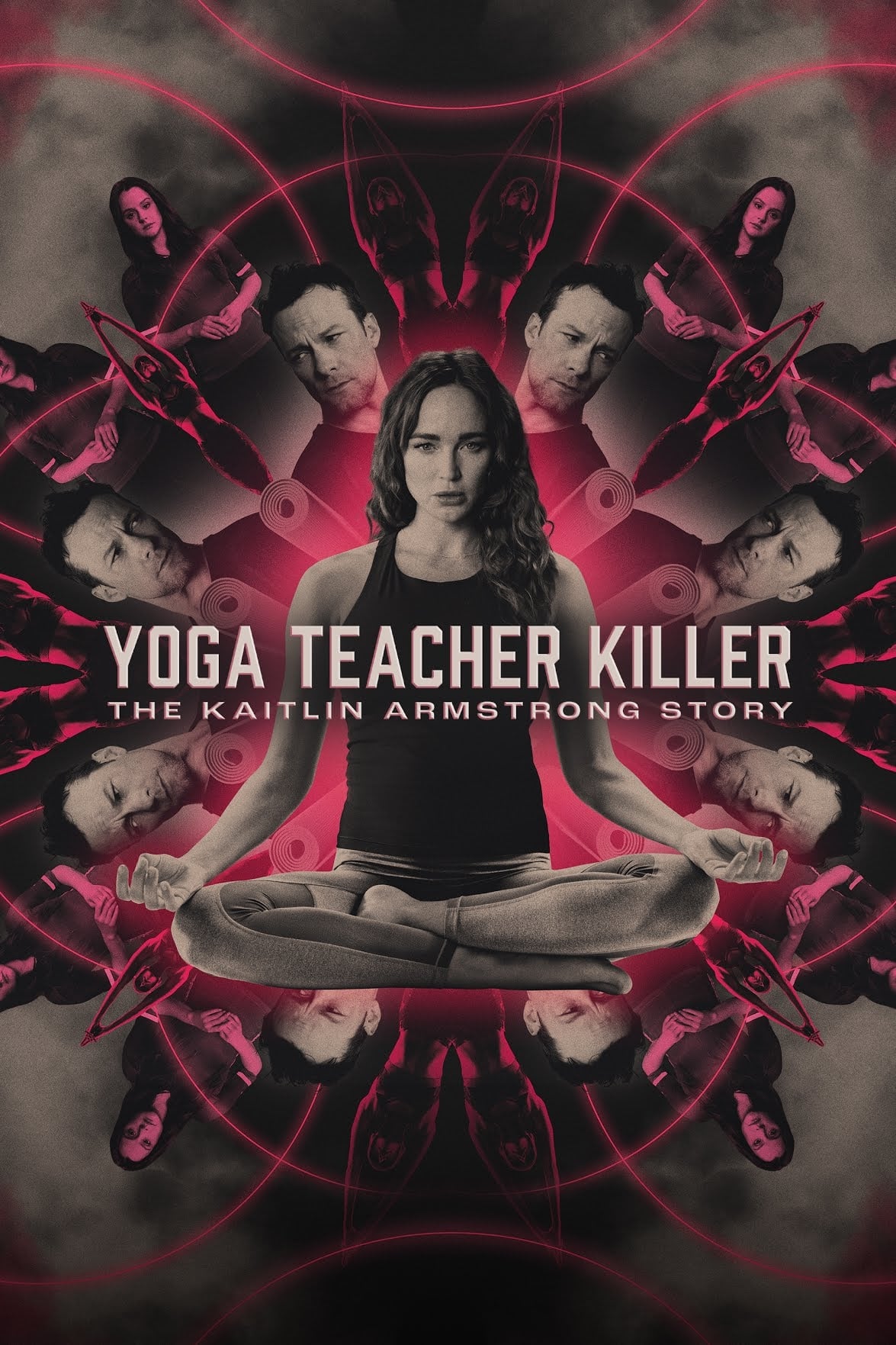 Yoga Teacher Killer: The Kaitlin Armstrong Story (2024) poster - Allmovieland.com Yoga Teacher Killer: The Kaitlin Armstrong Story (2024) poster - Allmovieland.com