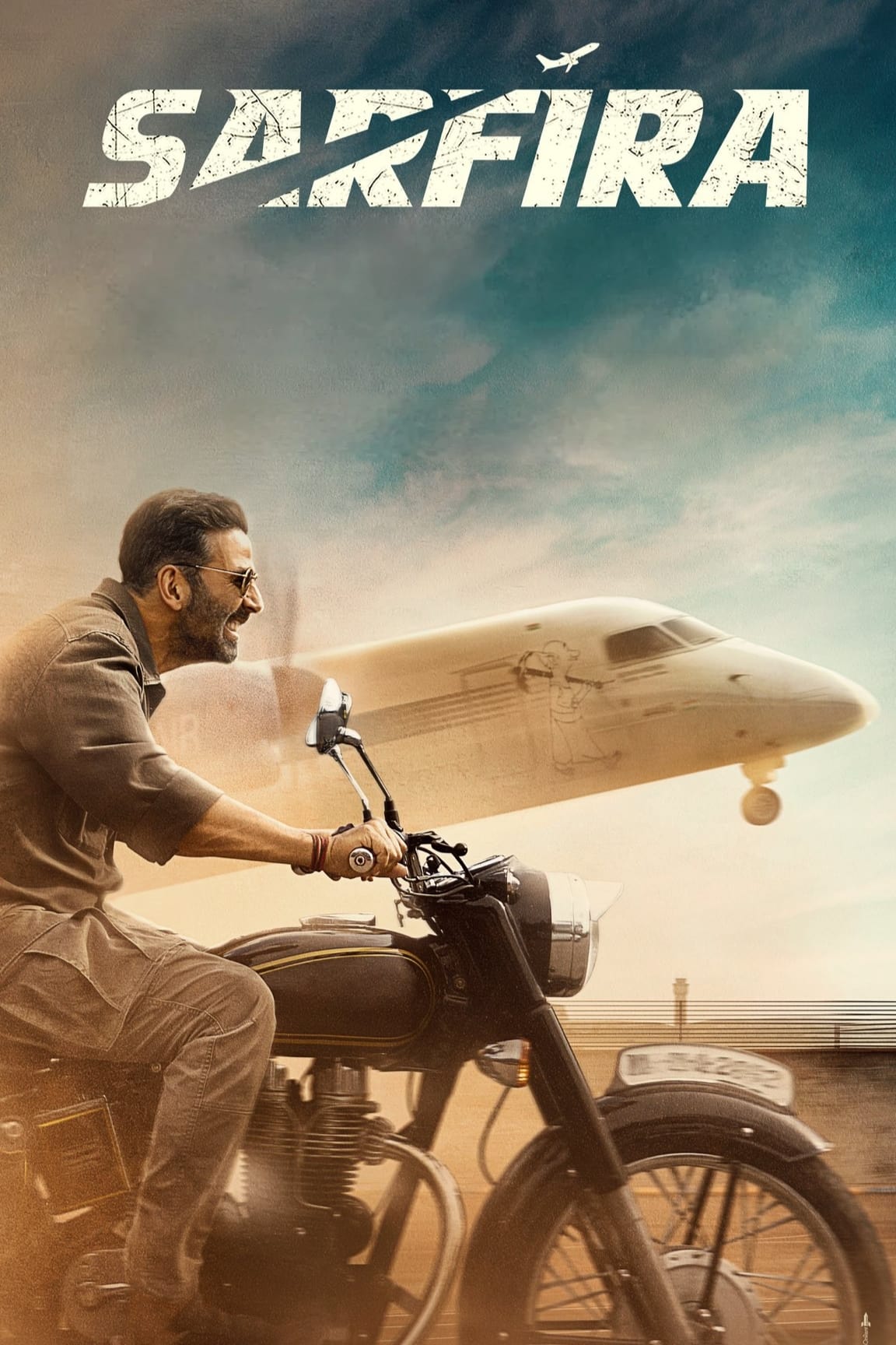 Sarfira (2024) poster - Allmovieland.com Sarfira (2024) poster - Allmovieland.com