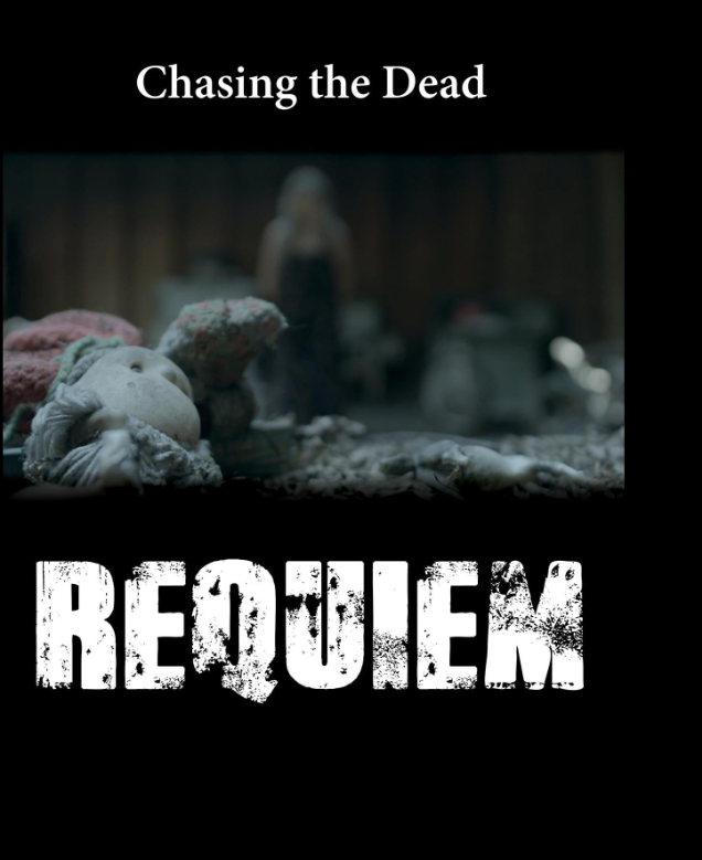 Chasing the Dead Requiem (2024) poster - Allmovieland.com Chasing the Dead Requiem (2024) poster - Allmovieland.com