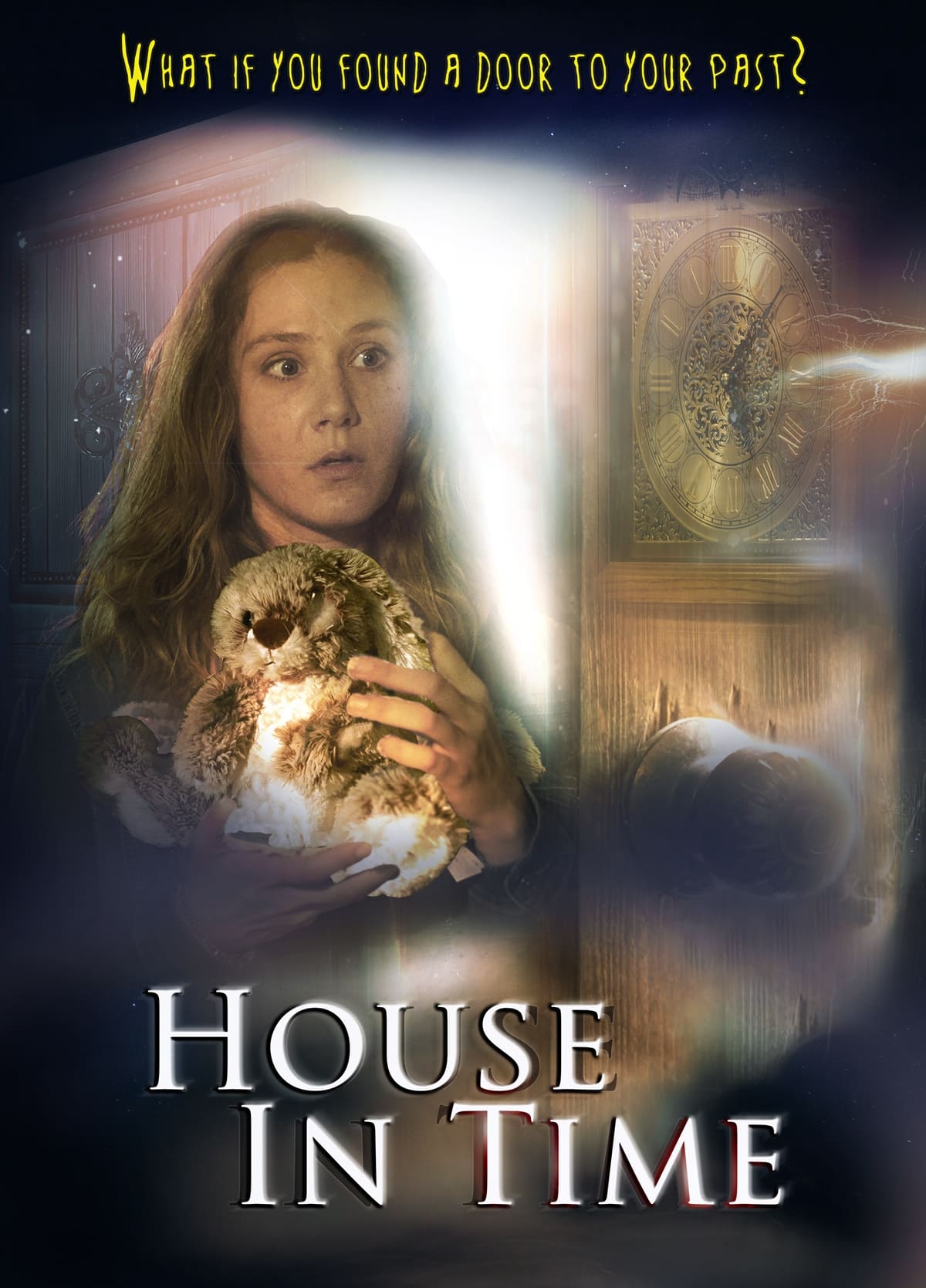 House In Time (2023) poster - Allmovieland.com House In Time (2023) poster - Allmovieland.com