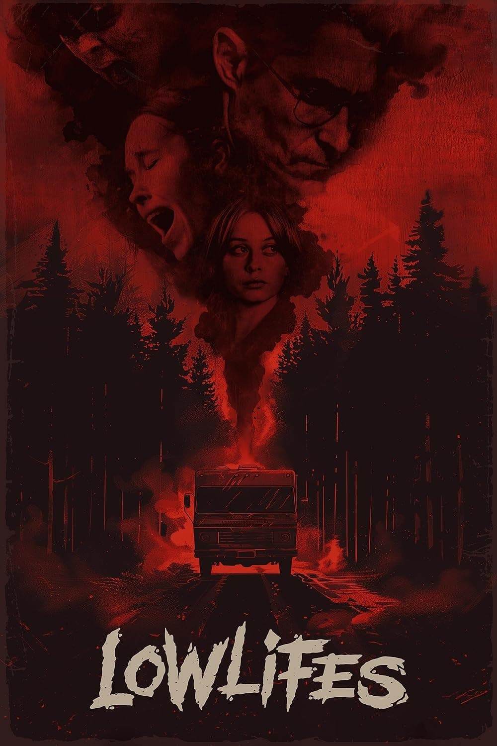 Lowlifes (2024) poster - Allmovieland.com Lowlifes (2024) poster - Allmovieland.com