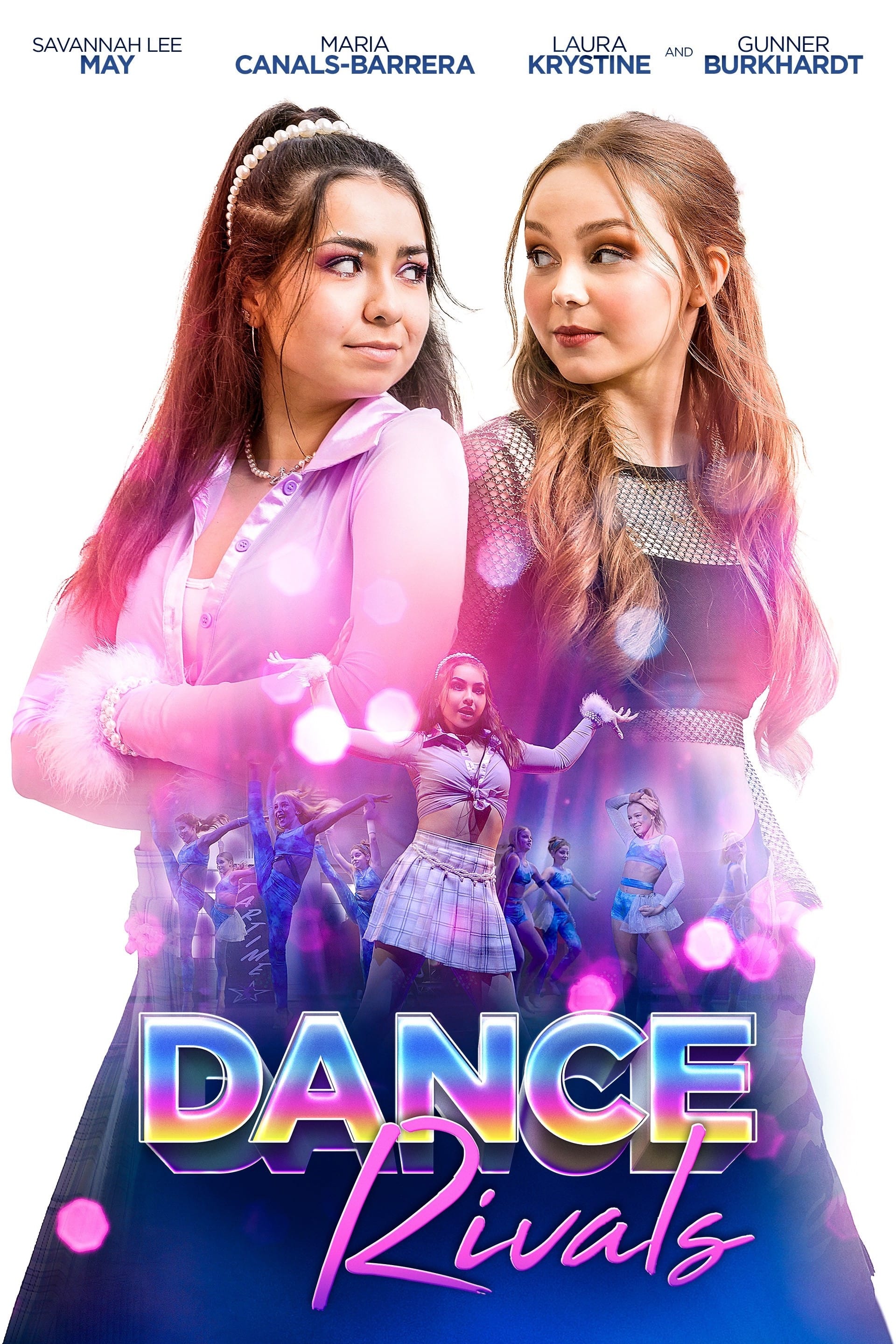 Dance Rivals (2024) poster - Allmovieland.com Dance Rivals (2024) poster - Allmovieland.com