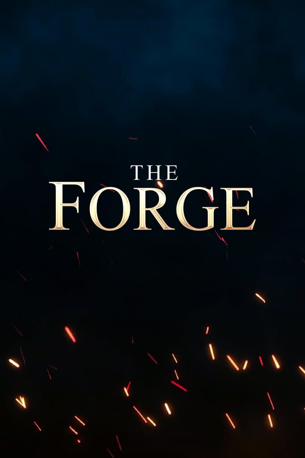 The Forge (2024) poster - Allmovieland.com The Forge (2024) poster - Allmovieland.com