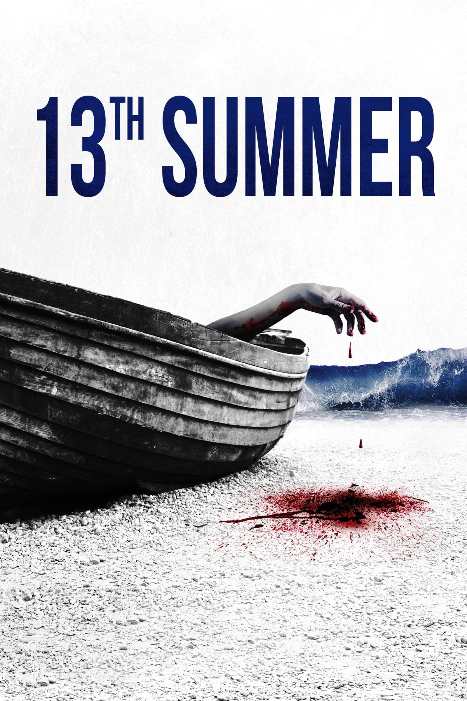The 13th Summer (2024) poster - Allmovieland.com The 13th Summer (2024) poster - Allmovieland.com