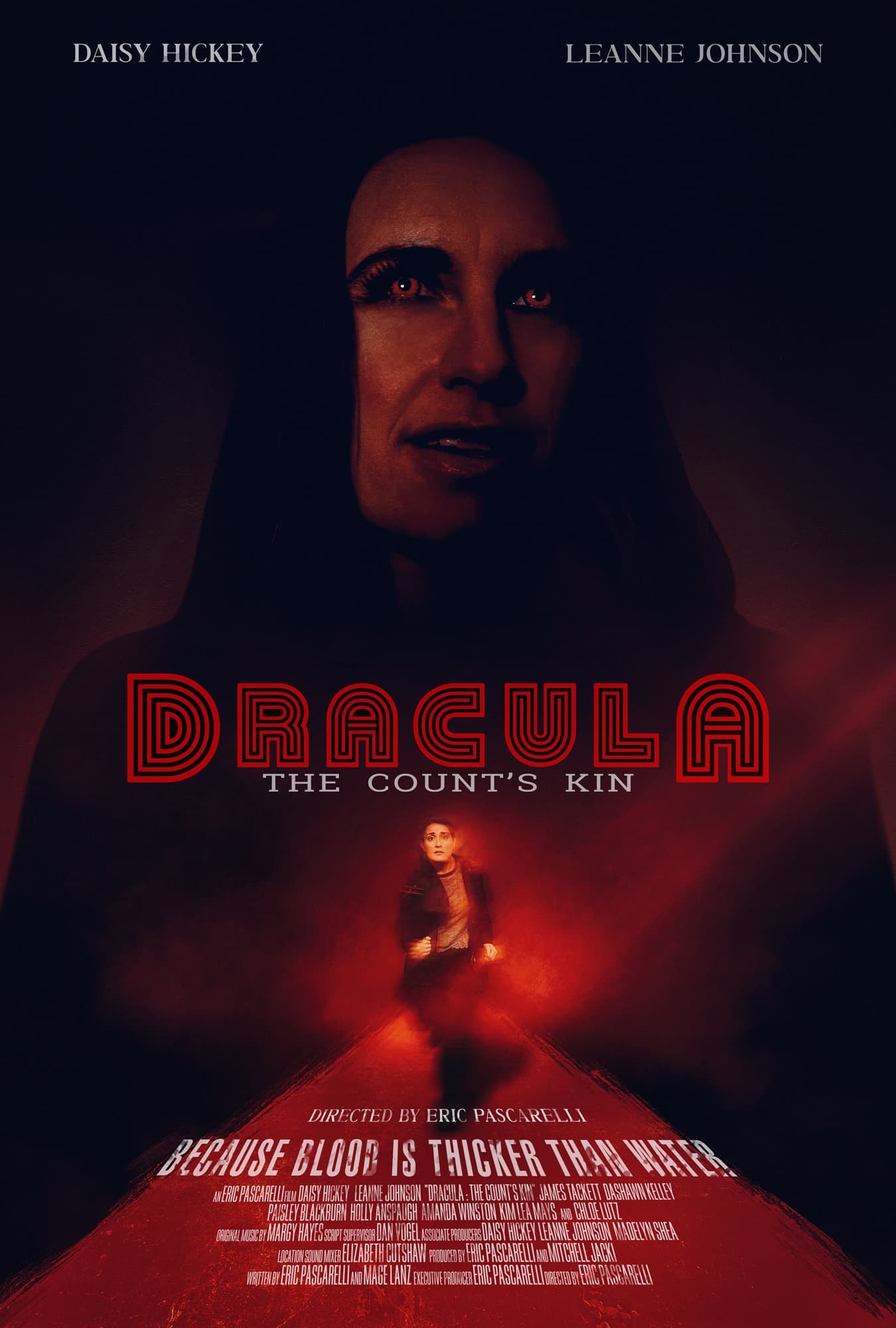 Dracula: The Count's Kin (2024) poster - Allmovieland.com Dracula: The Count's Kin (2024) poster - Allmovieland.com