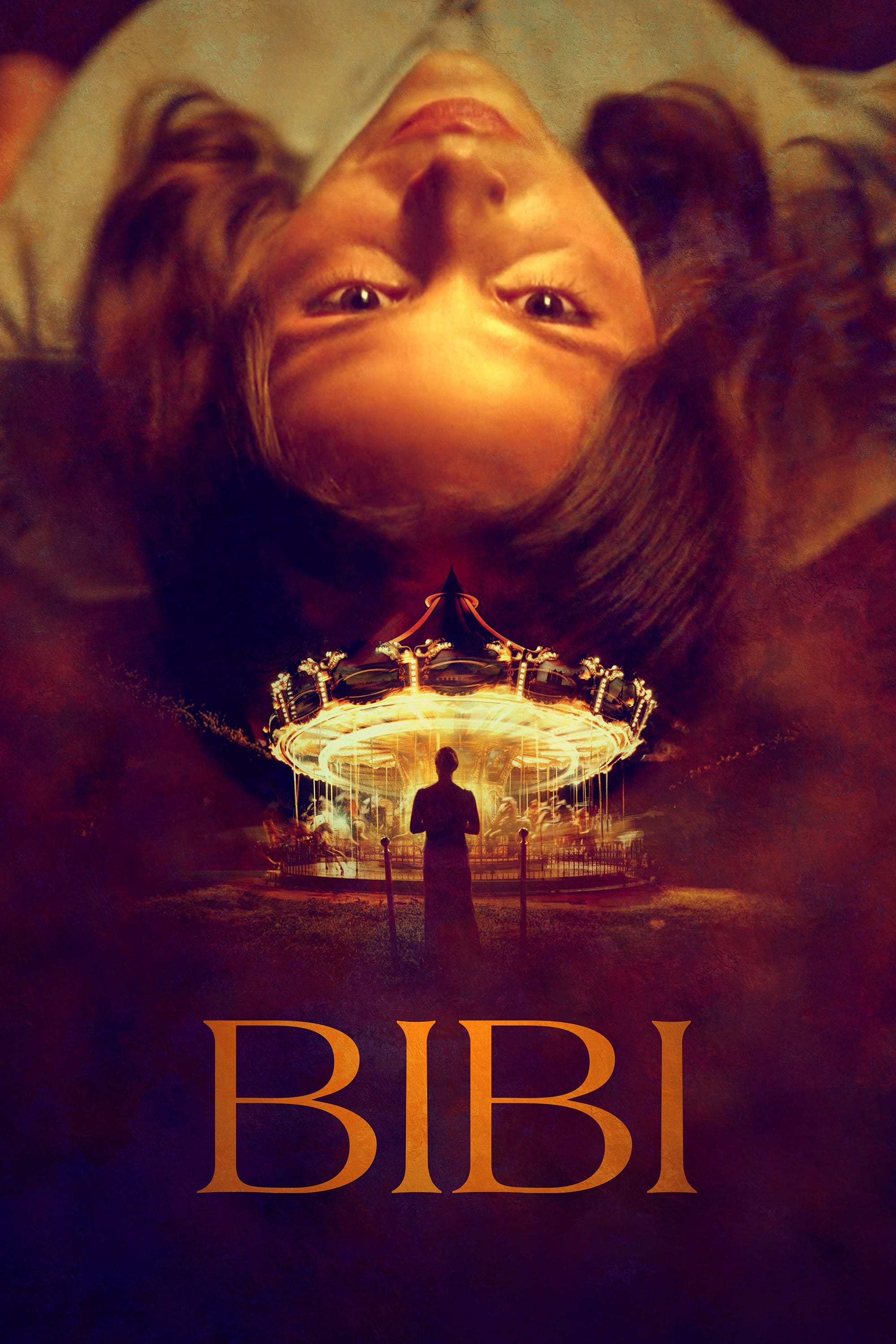 Bibi (2023) poster - Allmovieland.com Bibi (2023) poster - Allmovieland.com