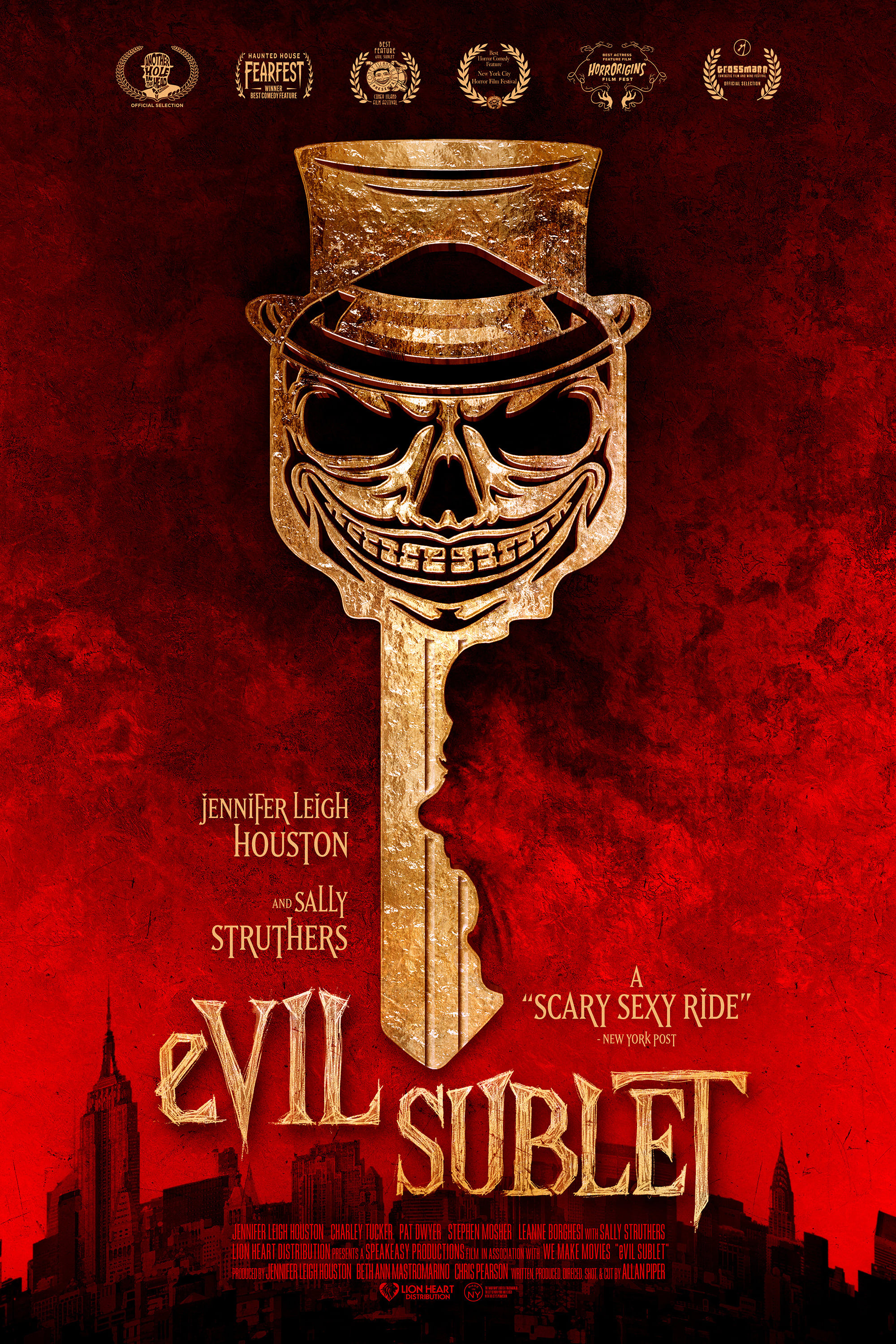 eVil Sublet (2023) poster - Allmovieland.com eVil Sublet (2023) poster - Allmovieland.com