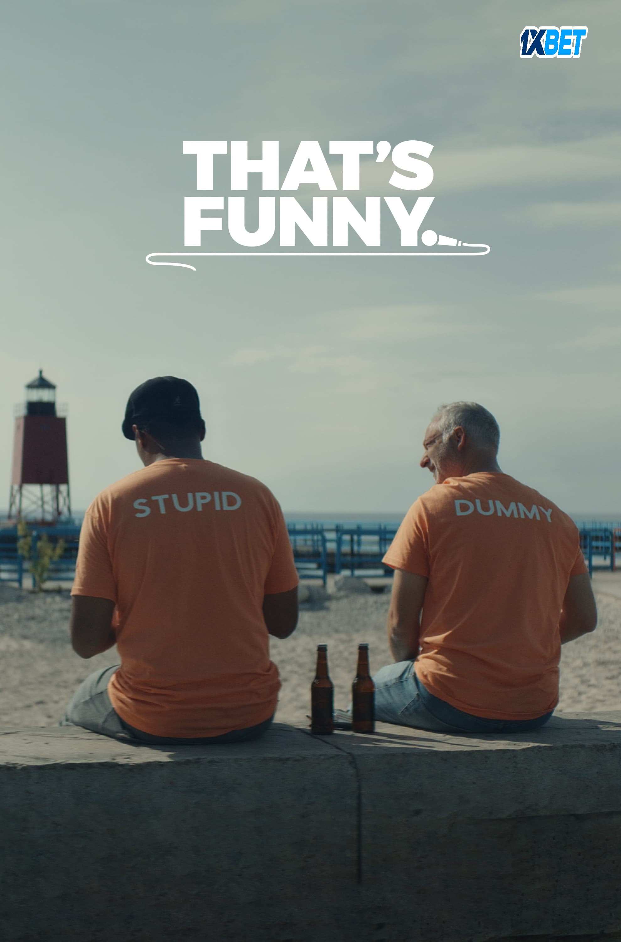 That's Funny (2023) poster - Allmovieland.com That's Funny (2023) poster - Allmovieland.com