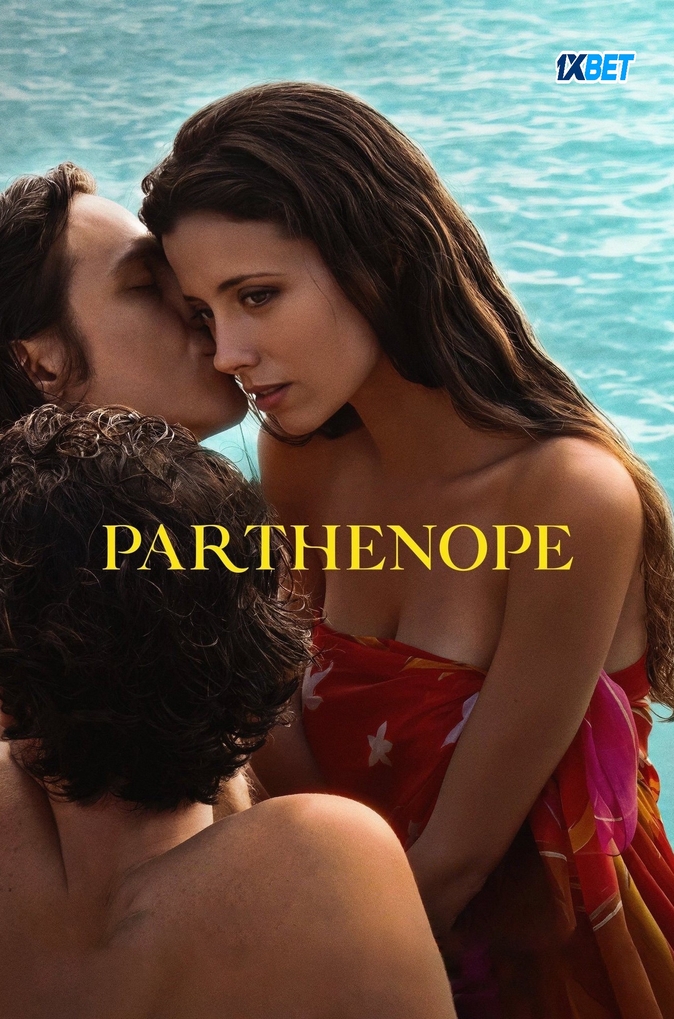 Parthenope (2024) poster - Allmovieland.com Parthenope (2024) poster - Allmovieland.com