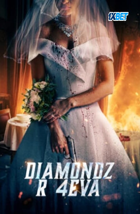 Diamondz R 4Eva (2024) poster - Allmovieland.com Diamondz R 4Eva (2024) poster - Allmovieland.com