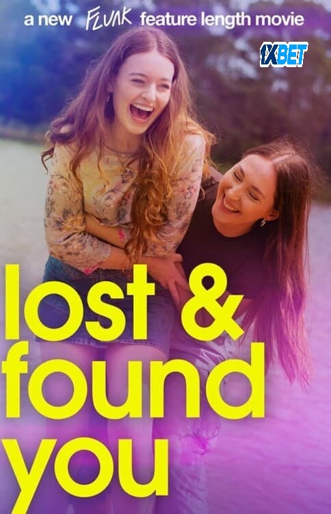 Flunk: Lost & Found You (2024) poster - Allmovieland.com Flunk: Lost & Found You (2024) poster - Allmovieland.com
